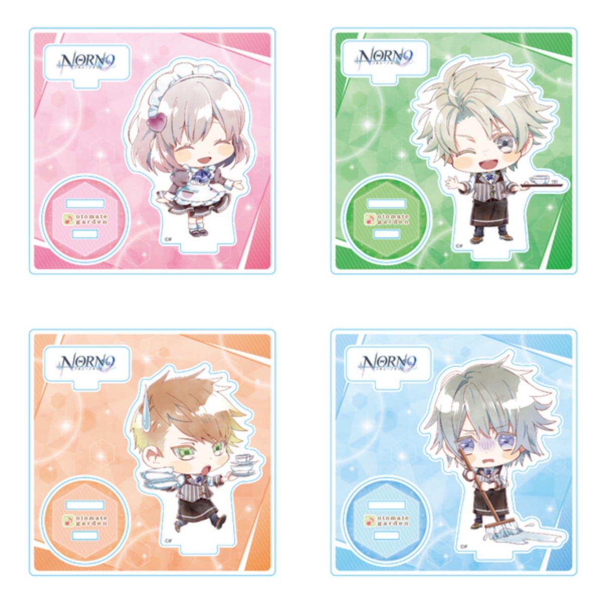 FACTORY STORE Game NORN9 otoma - Standing Desk Electric avis et prix