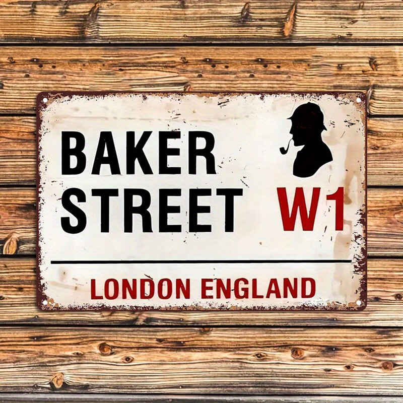Baker Street W1 London England - Home Office London avis et prix