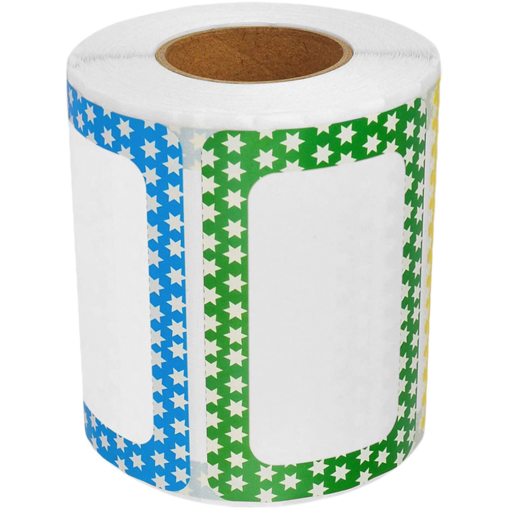 Blank Sorting Tag Stickers 1 R - File Cabinet Drawer avis et prix