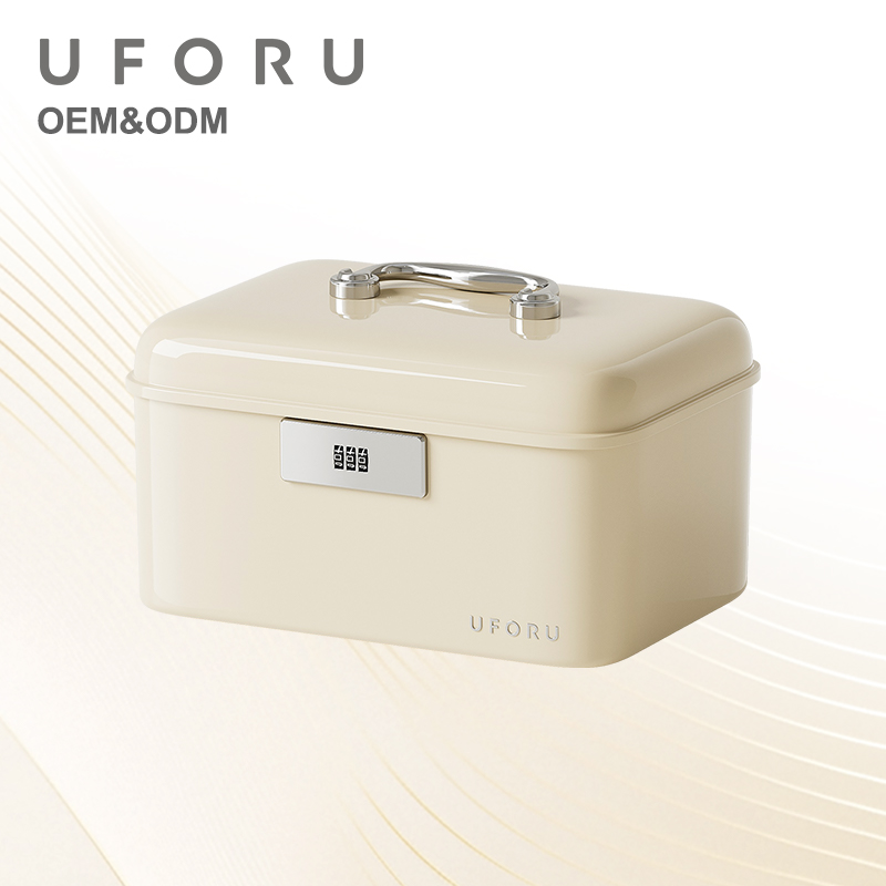 UFORU handle-equipped lockable - Home Office Gear avis et prix