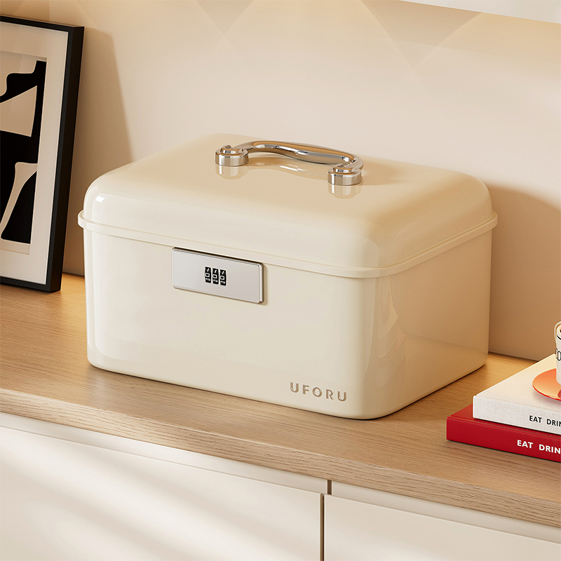 UFORU handle-equipped lockable - Home Office Gear avis et prix