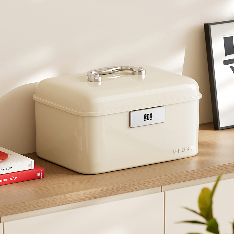 UFORU handle-equipped lockable - Home Office Gear avis et prix