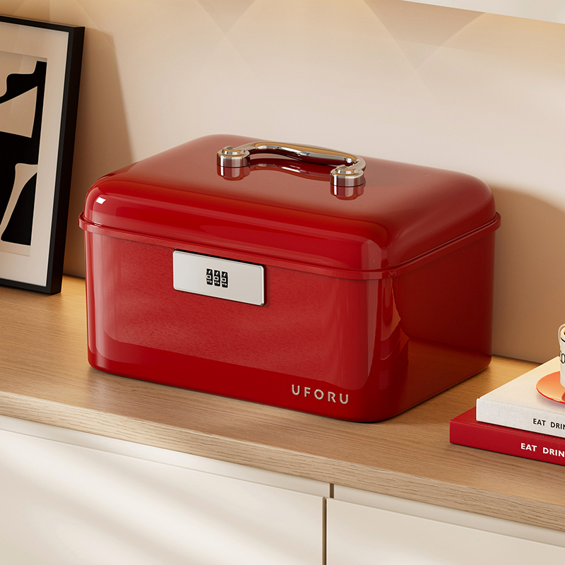 UFORU handle-equipped lockable - Home Office Gear avis et prix