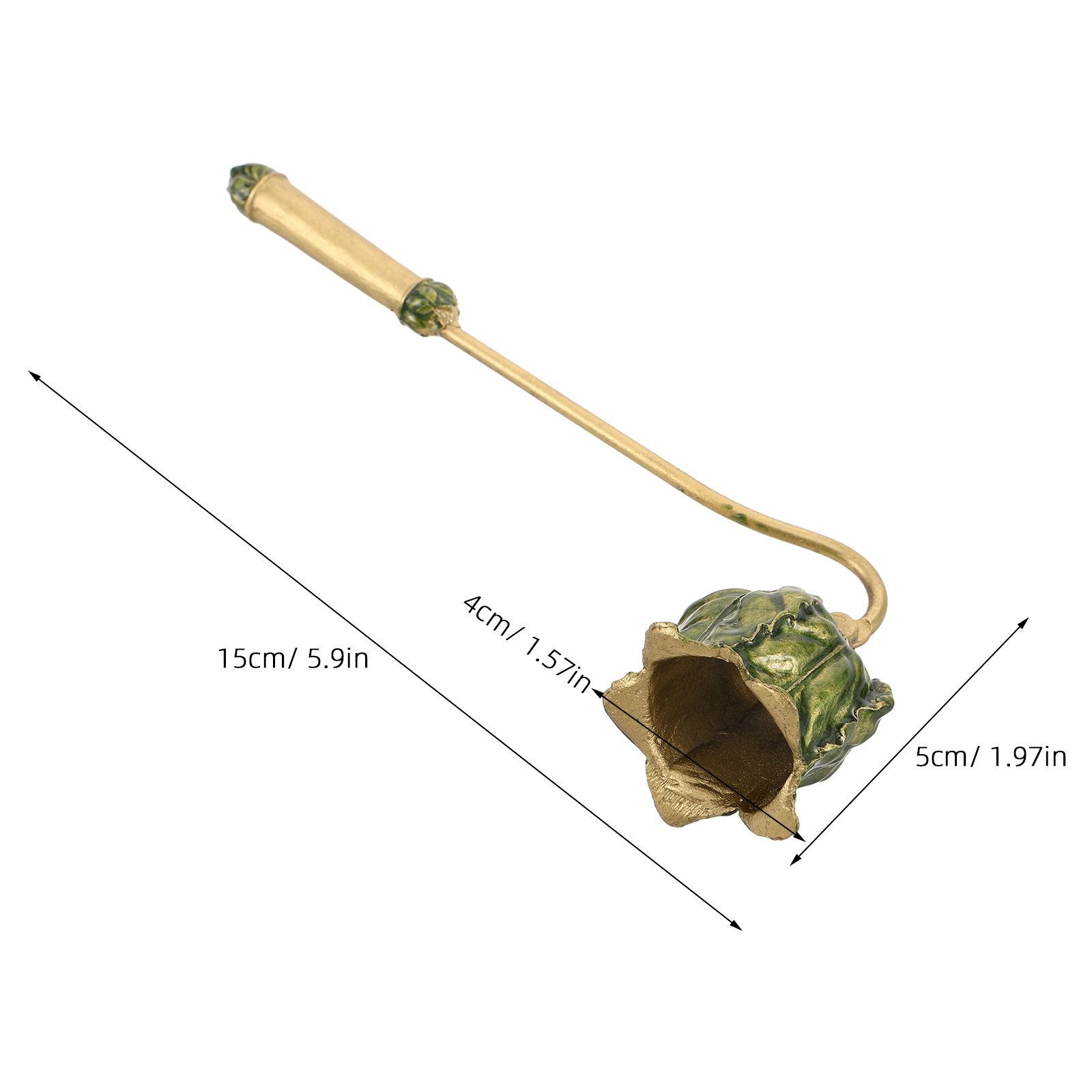 Vintage Style Snuffer Retro De - Home Office Feng Shui avis et prix