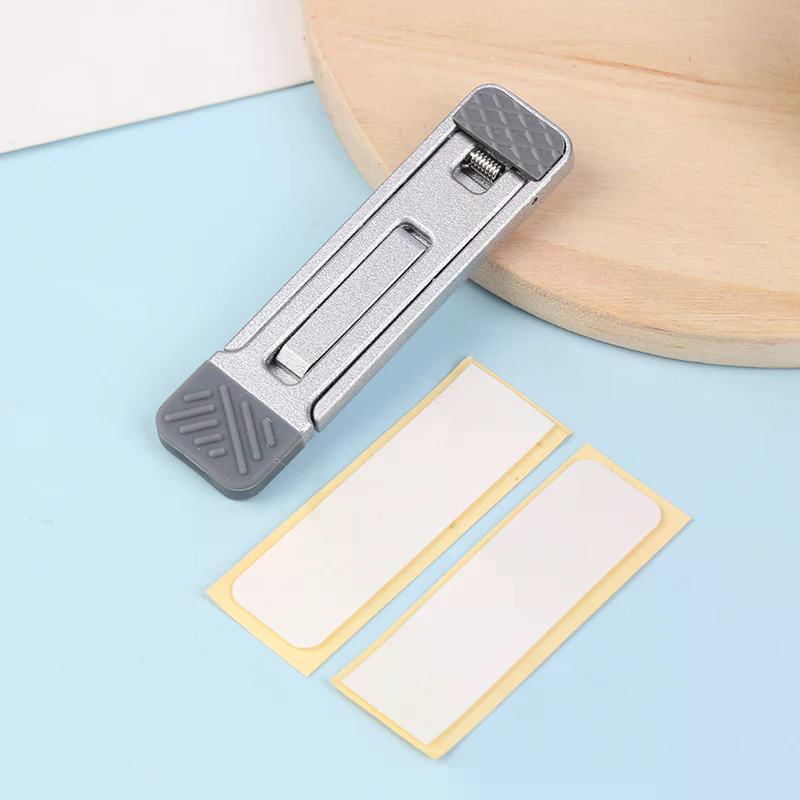 Accessory Mini Zinc Alloy Lapt - Laptop Stand Foldable avis et prix