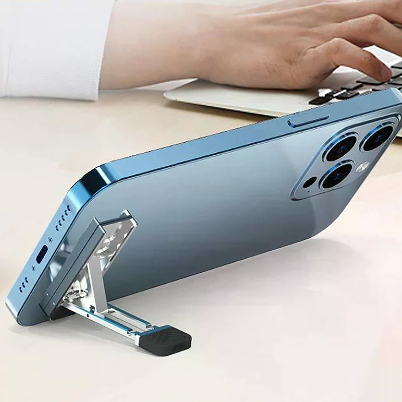 Accessory Mini Zinc Alloy Lapt - Laptop Stand Foldable avis et prix