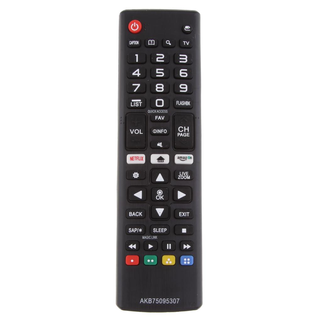 LCD TV Remote Control Universa - Home Office Lg Tv avis et prix