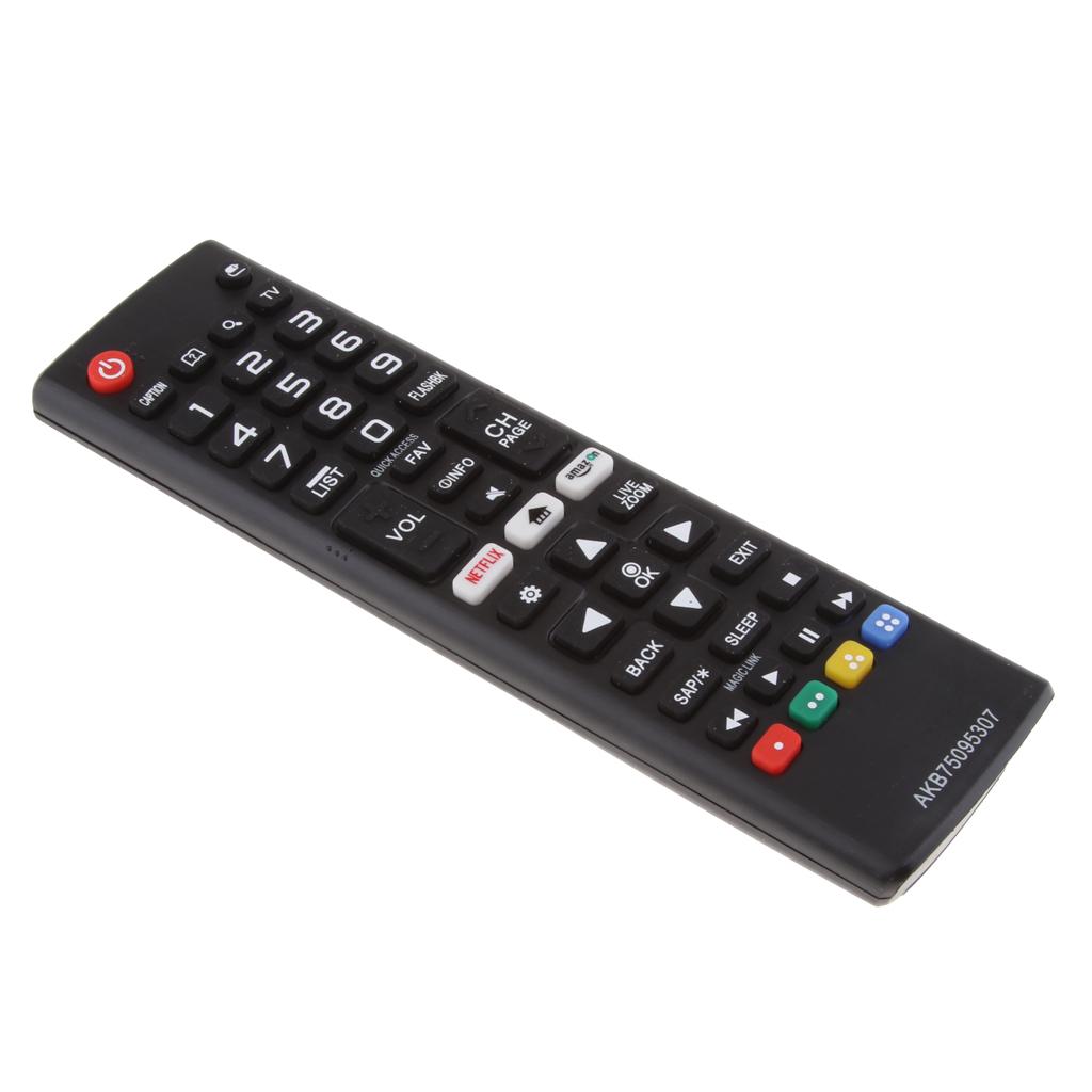 LCD TV Remote Control Universa - Home Office Lg Tv avis et prix