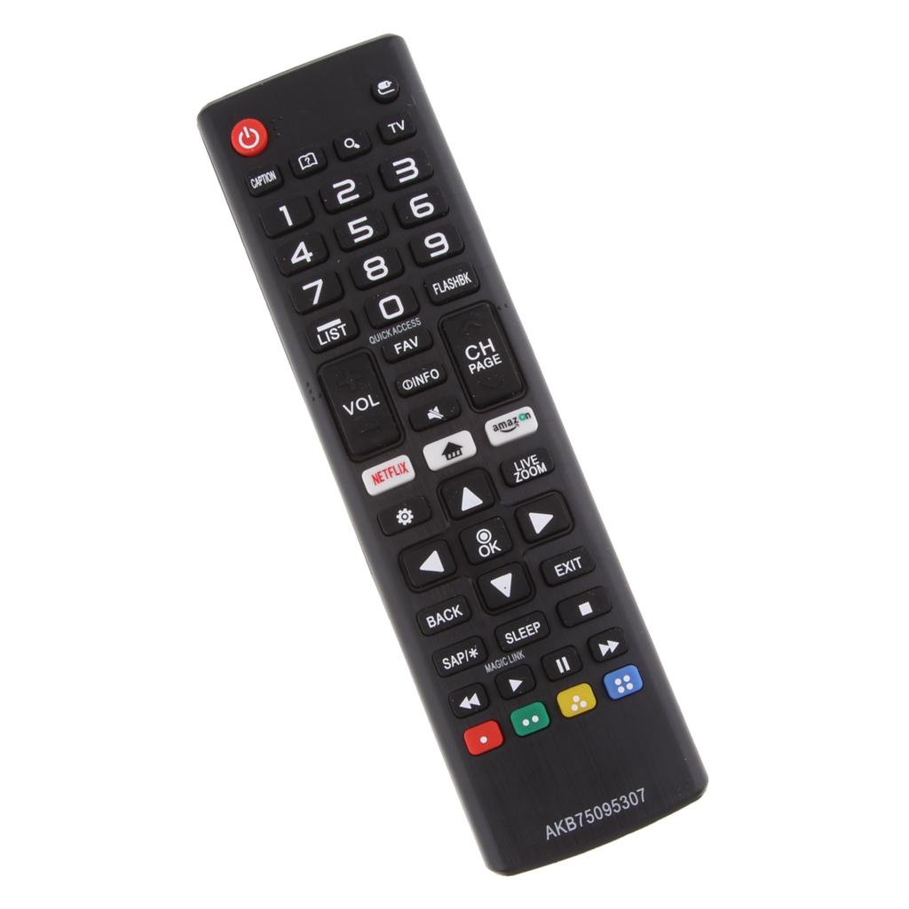 LCD TV Remote Control Universa - Home Office Lg Tv avis et prix
