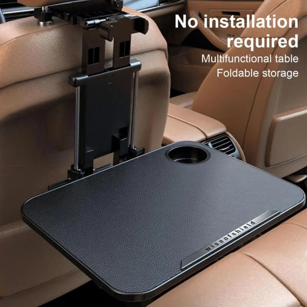 Car Back Seat Tray Table for K - Laptop Stand Foldable avis et prix