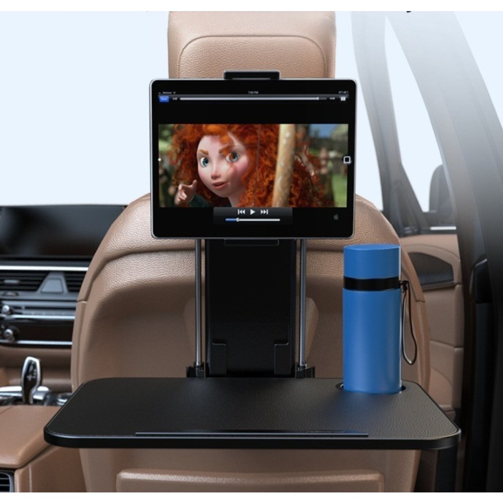 Car Back Seat Tray Table for K - Laptop Stand Foldable avis et prix
