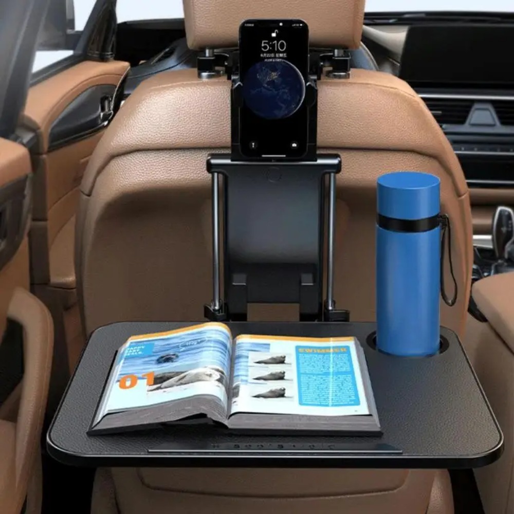 Car Back Seat Tray Table for K - Laptop Stand Foldable avis et prix
