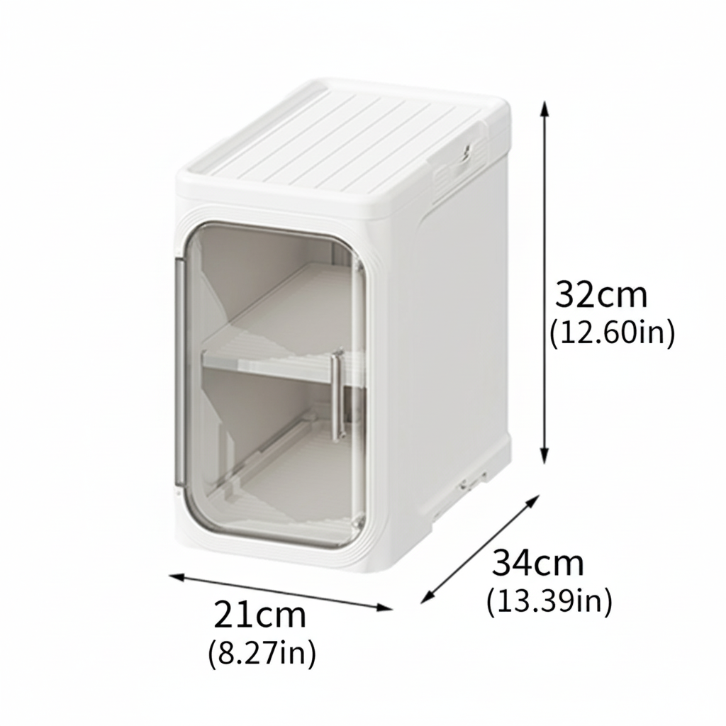4 Tier Slim Rolling Storage Ca - Rolling File Cart avis et prix