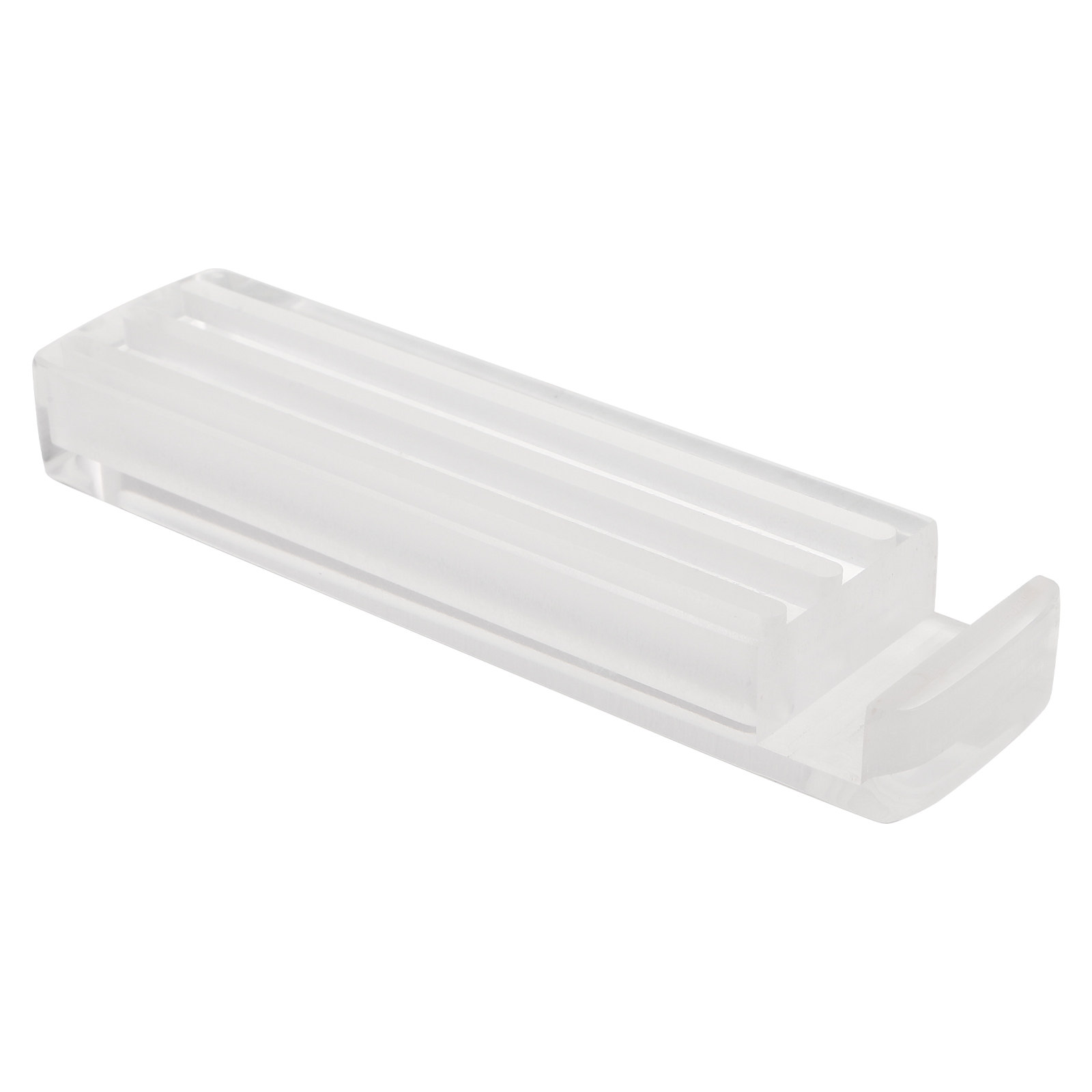 Clear Guitar Pick Holder Multi - Standing Desk Electric avis et prix