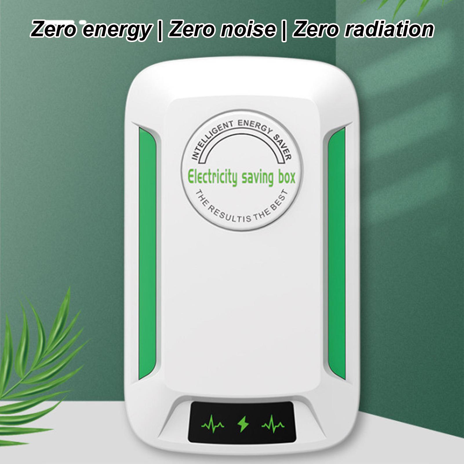 Electricity Energy Saver Home  - Home Office Of Uk avis et prix