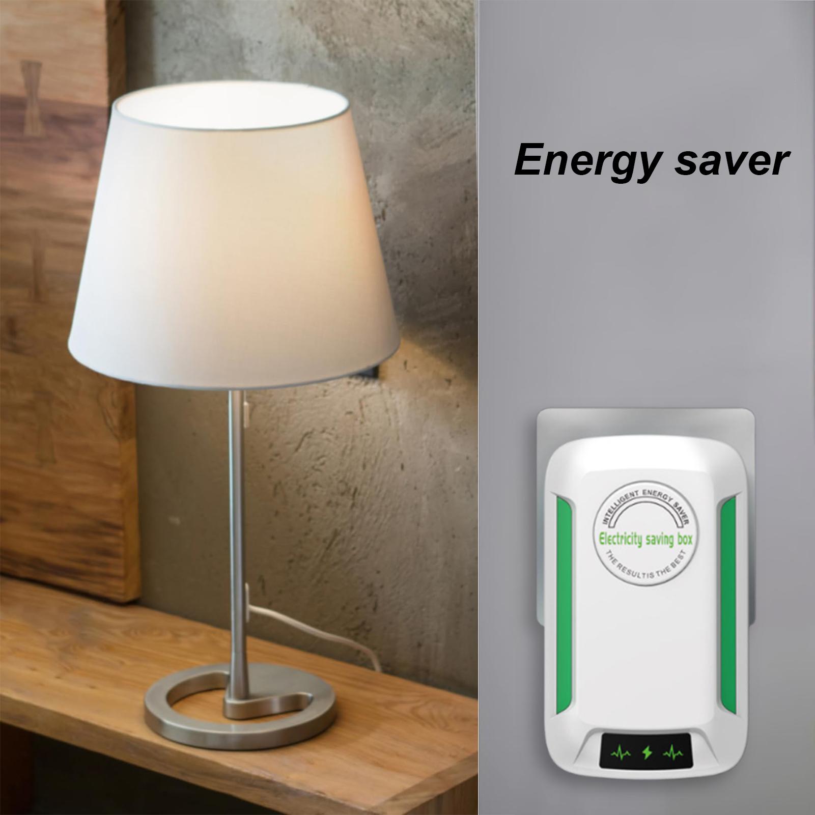 Electricity Energy Saver Home  - Home Office Of Uk avis et prix