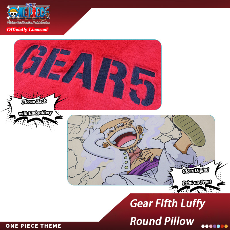 1pc Official One Piece Anime R - Home Office Gear avis et prix