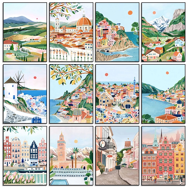 Positano London Vilnius Lithua - Home Office London avis et prix