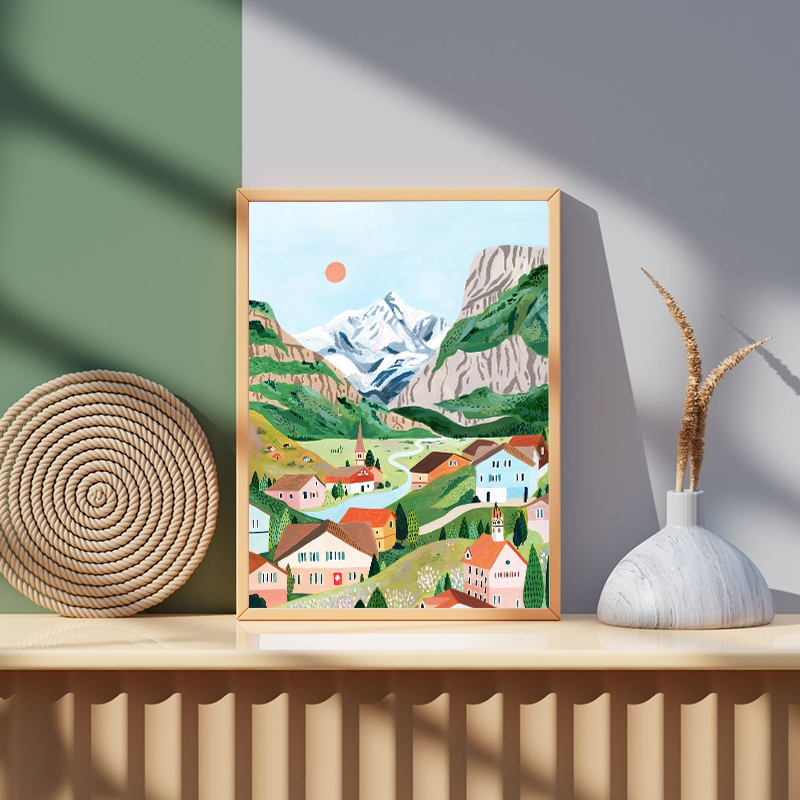 Positano London Vilnius Lithua - Home Office London avis et prix