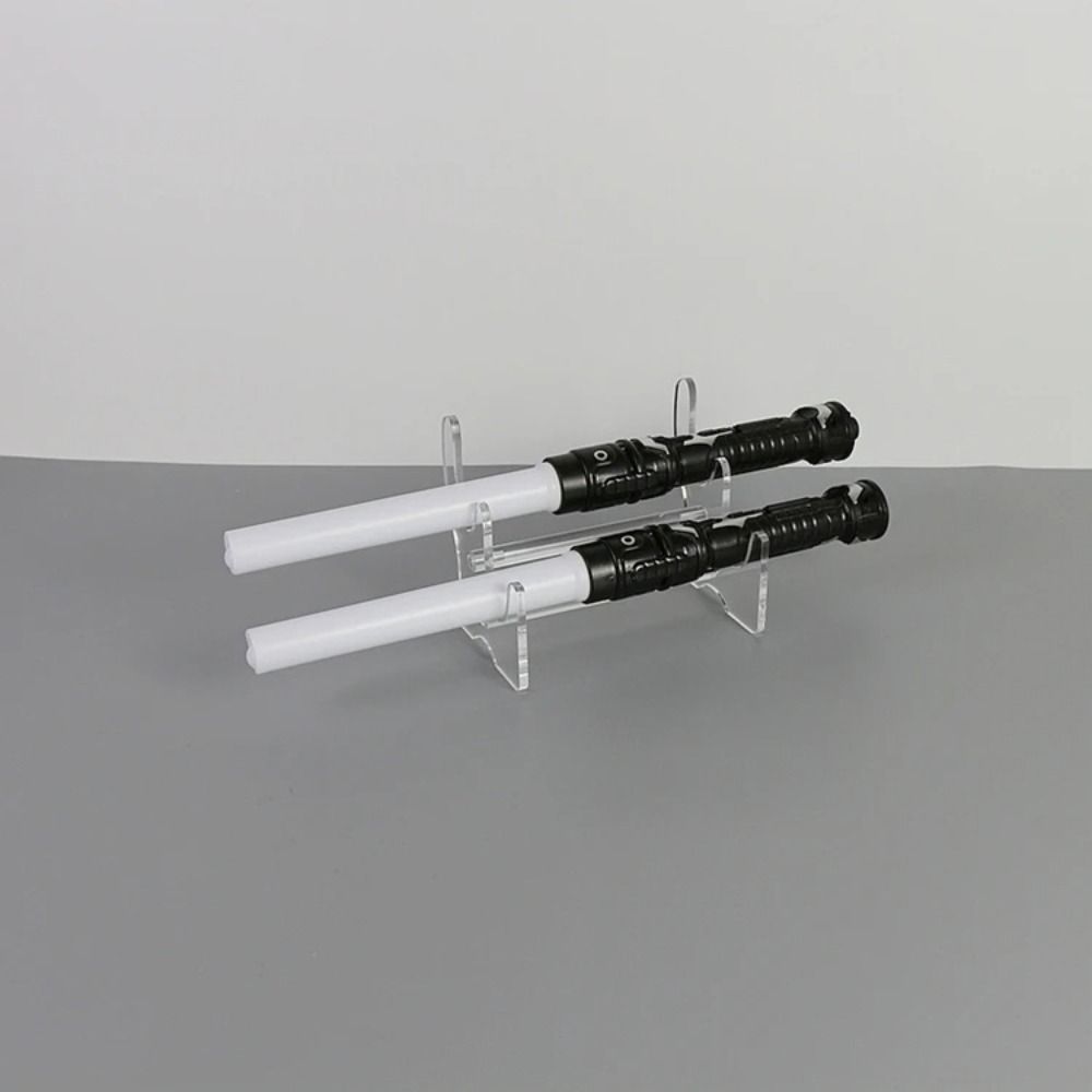 Acrylic Material Desktop Stora - Desktop Organizer Bamboo avis et prix