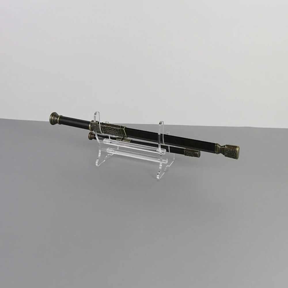 Acrylic Material Desktop Stora - Desktop Organizer Bamboo avis et prix