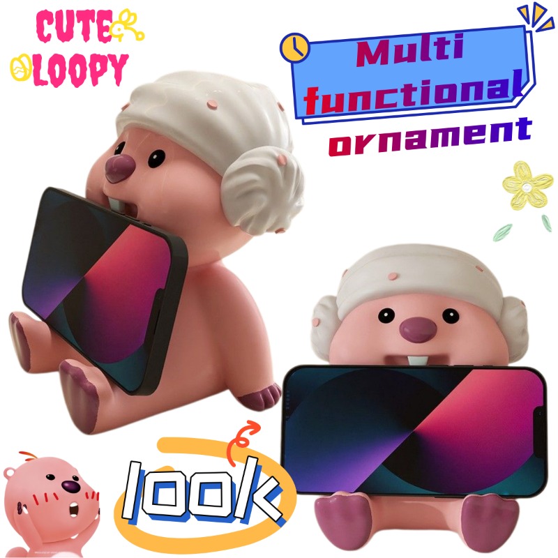 2026 New Pororo & Loopy Phone  - Home Office Jobs avis et prix