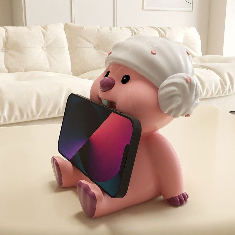 2026 New Pororo & Loopy Phone  - Home Office Jobs avis et prix