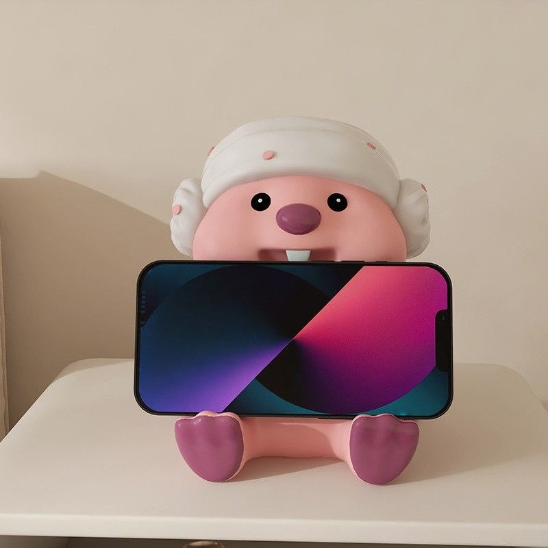 2026 New Pororo & Loopy Phone  - Home Office Jobs avis et prix