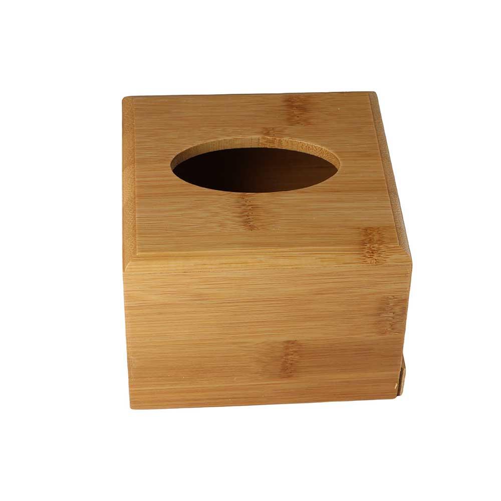 Hotel Creative Western restaur - Desktop Organizer Bamboo avis et prix
