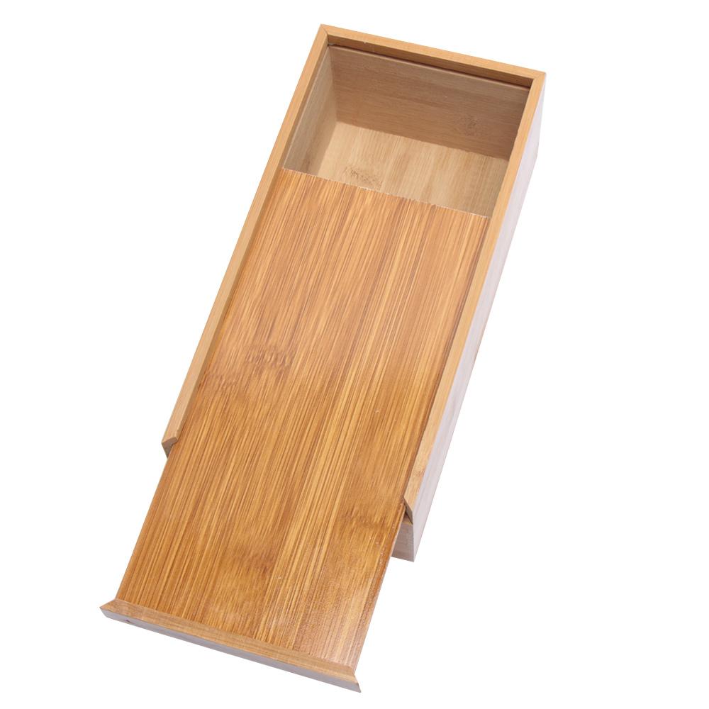 Hotel Creative Western restaur - Desktop Organizer Bamboo avis et prix