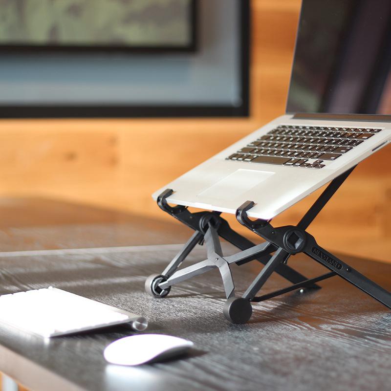 NEXSTAND K2 Folding Portable L - Laptop Stand Foldable avis et prix