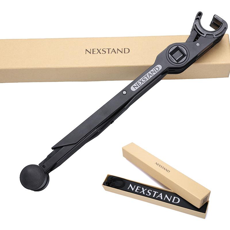 NEXSTAND K2 Folding Portable L - Laptop Stand Foldable avis et prix