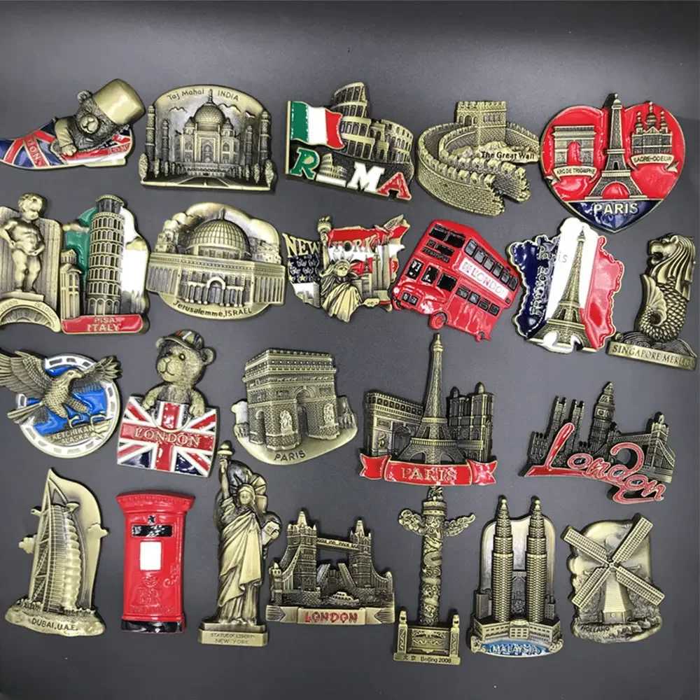 Home Decor Fridge Magnet Refri - Home Office London avis et prix