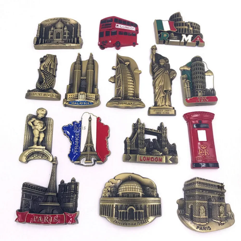 Home Decor Fridge Magnet Refri - Home Office London avis et prix