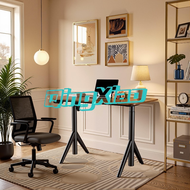 Smart Electric Height Adjustab - Standing Desk Electric avis et prix