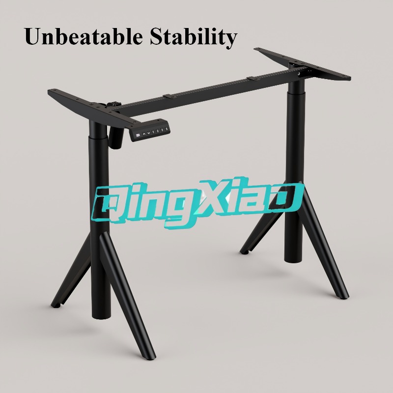Smart Electric Height Adjustab - Standing Desk Electric avis et prix